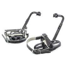 Лазы ЛУ (с шипами)  КВТ