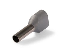 Наконечник штыревой втулочный изолированный НШВИ(2) 4.0-12 серия ЕВРО