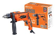 Дрель  ДУ-550, удар., мощ. 550 Вт, 13мм,  0-3000 об/мин, 0-48000 уд/мин, шнур 3 м. "Рубин"  TDM
