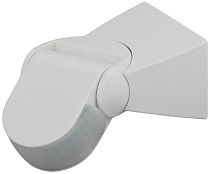 Датчик движения ЭРА MD 013 уличный для дома 1200Вт IP54 12м Датчик движения ЭРА MD 013 уличный для дома 1200Вт IP54 12м