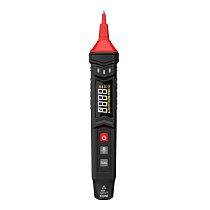 Мультиметр цифровой KT 121 серия PROLINE КВТ