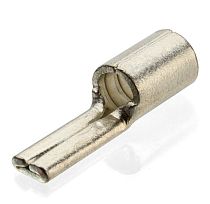 Наконечник кабельный штифтовой НШП 185-38 медный луженый по DIN