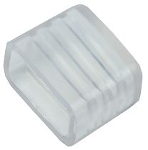 Заглушка торцевая 14мм  IEK