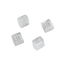 Заглушка для ленты G-2835-E-IP20-NW уп. по 10шт Заглушка для ленты G-2835-E-IP20-NW уп. по 10шт