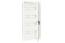 Щиты распределительные ЩРВ-48 (630х320х120)  TDM