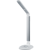 Светильник Navigator 80 320 NDF-D035-10W-MK-WH-LED на основании, белый Светильник Navigator 80 320 NDF-D035-10W-MK-WH-LED на основании, белый