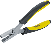 Пассатижи Navigator 93 494 NHT-Pa03-180 (180 мм, мощные)