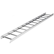 Лестничный лоток 50х600, L3000 DKC