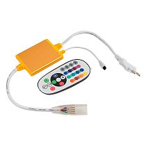 Контроллер RGB GDC-RGB-1200-IP67-220 , шт General Lighting Systems Контроллер RGB GDC-RGB-1200-IP67-220 , шт General Lighting Systems