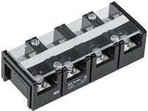 Блок зажимов БЗН ТС-1004 35кв.мм 100A 4 пары  IEK