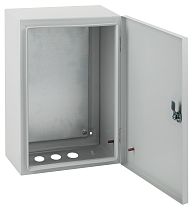 Металлический корпус навесной  ЭРА SIMPLE ЩМП-07_IP31 (600х400х175)