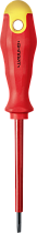 Отвёртка ОНЛАЙТ 82 991 OHT-Otd01-SL3-75 (диэлектрическая)