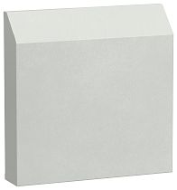 TITAN Кожух защитный вентиляционной решетки 320х320 IP56 IEK