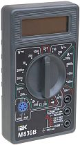 Мультиметр цифровой Universal M830B  IEK