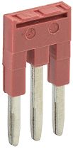 Перемычка для КПИ-1.5кв.мм 3PIN  IEK
