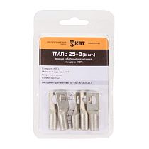 Наконечник ТМЛс 4-6 (20шт) КВТ