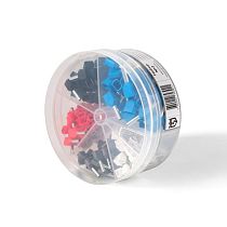 Набор наконечников НШВИ № 2 КВТ