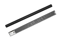 Трубка термоусаживаемая, клеевая ТТкНГ(3:1)-12,7/4,3  TDM