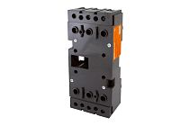 Панель ПМ1/П-32 втычная с передним присоединением  TDM