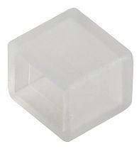 Заглушка для ленты ЭРА LS-cap-220-3528 Заглушка для ленты ЭРА LS-cap-220-3528