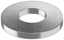 FORMAT Шайба М10 тарельчатая пружинная DIN 6796 (20шт/упак) IEK