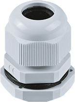 Сальник Navigator NCG-PG-13.5 диаметр проводника 6-12мм IP54 (уп.50шт) Сальник Navigator NCG-PG-13.5 диаметр проводника 6-12мм IP54 (уп.50шт)