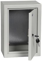 Корпус металлический ЩМП-3.2.1-0 36 IP31 IEK Корпус металлический ЩМП-3.2.1-0 36 IP31 IEK