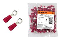 Наконечник НКИ 1,25-6 кольцо 0,5-1,5мм (100шт)  TDM