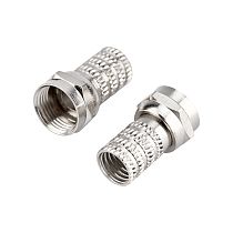 F-разъем RG-6 REXANT F-разъем RG-6 REXANT