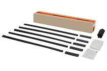Муфта 5ПКВНтп1-25/50-БН TDM Муфта 5ПКВНтп1-25/50-БН TDM