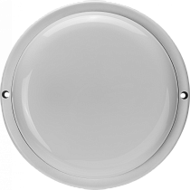 Светильник настенно-потолочный ОНЛАЙТ 90 587 OBL-R4-10-4K-WH-IP65-LED-SNRV энергосберегающий Светильник настенно-потолочный ОНЛАЙТ 90 587 OBL-R4-10-4K-WH-IP65-LED-SNRV энергосберегающий