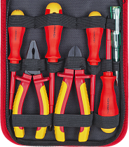 Набор инструмента ОНЛАЙТ 90 240 OHT-Ind07-H7