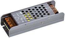Драйвер LED ИПСН-PRO 100Вт 24В клеммы IP20  IEK