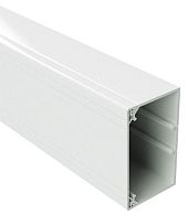 TA-GN 100x40 Короб с крышкой с направляющими для установки разделителей TA-GN 100x40 Короб с крышкой с направляющими для установки разделителей