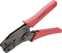 Пресс-клещи ОНЛАЙТ 80 912 OHT-Pkv02-M-6 (для втулочных, 6 мм2)