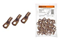 Наконечник ТМ 35-8-10  TDM