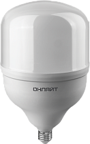 Светодиодная лампа ОНЛАЙТ 82 908 OLL-T160-90-230-840-E27E40 Светодиодная лампа ОНЛАЙТ 82 908 OLL-T160-90-230-840-E27E40