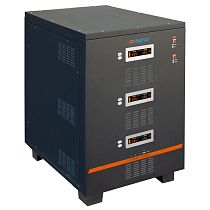 Стабилизатор Hybrid - 45 000/3  II поколение ЭНЕРГИЯ
