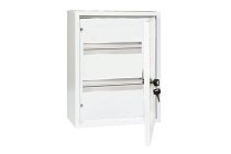 Щиты распределительные ЩРН-24 (395х310х120)  TDM