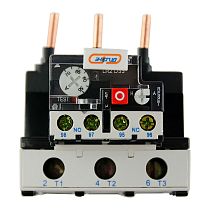 Термореле LR2-D3361  55.0- 70.0 A   ЭНЕРГИЯ