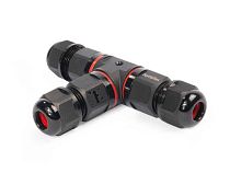 Коннектор кабельный FFC-31/3P-IP68 (Fortisflex) Fortisflex