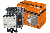 Контактор КМНК-20-230.Б  20кВАр 1НО;1НЗ  TDM