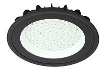 Cветильник cветодиодный подвесной ЭРА IP65 SPP-402-0-50K-100 100Вт 10000Лм 5000К