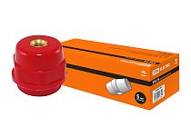 Изолятор SM25 силовой Н25хD27хМ6мм  TDM