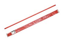 Трубка термоусаживаемая, клеевая ТТкНГ(3:1)-2,4/0,8-К  TDM