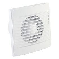 Вентилятор турбированный настенный 13 Вт EKF PROxima Вентилятор турбированный настенный 13 Вт EKF PROxima