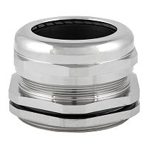 Сальник металлический MGM75 IP68 d проводника 46-54 мм. PROxima