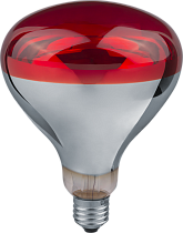 Термоизлучатель Navigator 93 971 NI-R125-150-230-Е27-ИКЗК