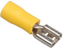 Разъем РпИм.5.5-6-0.5 плоский  IEK