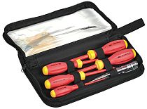 ARMA2L 3 Набор отверток диэлектрических K3 6шт  IEK